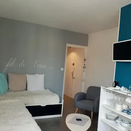 Les Cigognes * Bagnoles de l'Orne Normandie