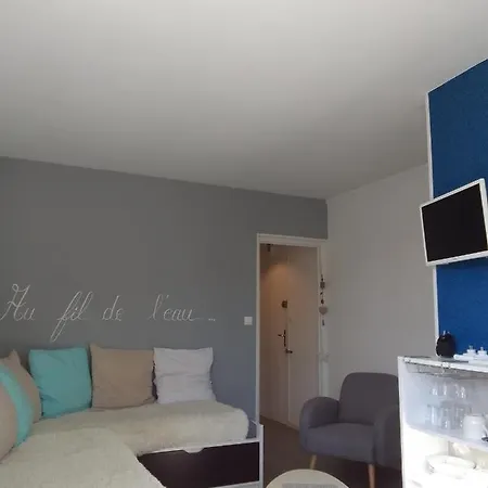 Lejlighed Les Cigognes