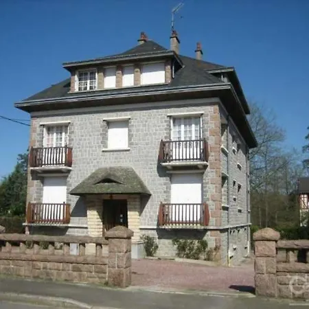 Les Cigognes Apartamento