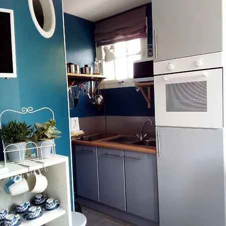 Lejlighed Les Cigognes